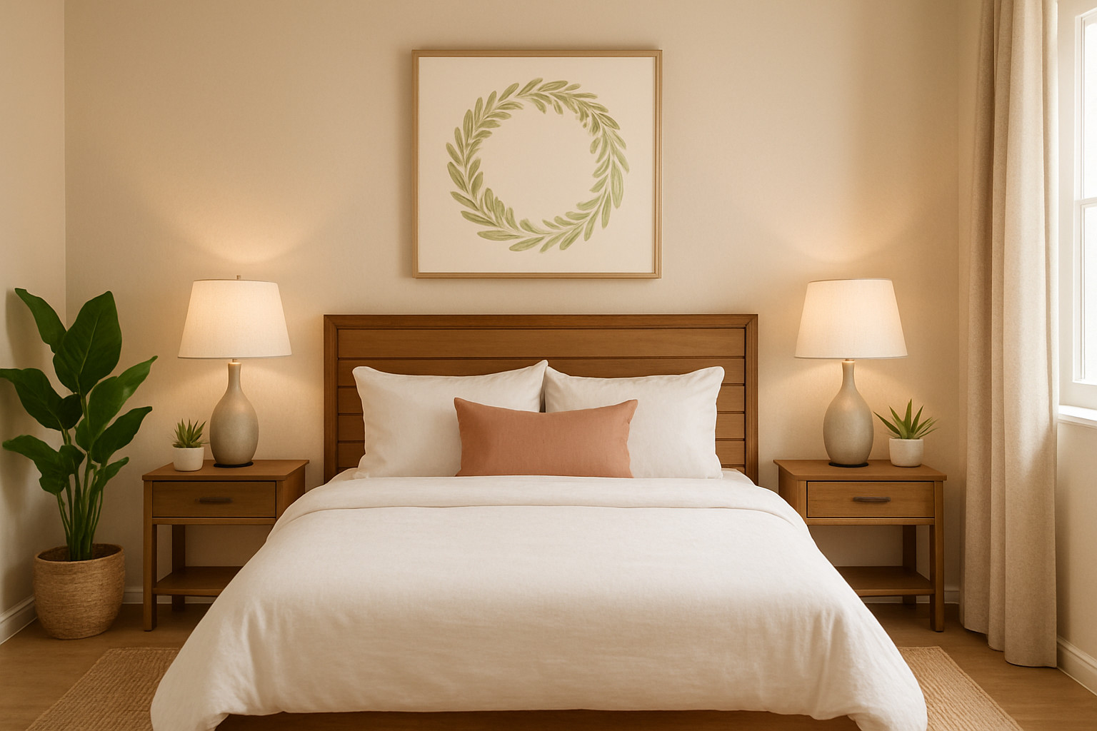 découvrez comment positionner votre lit selon les principes du feng shui pour améliorer la qualité de votre sommeil et renforcer votre énergie au quotidien.