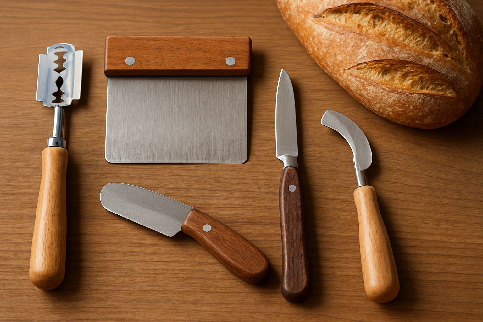 découvrez pourquoi la grigne, cette croûte croustillante en pâtisserie, est essentielle pour sublimer vos viennoiseries et pains faits maison.