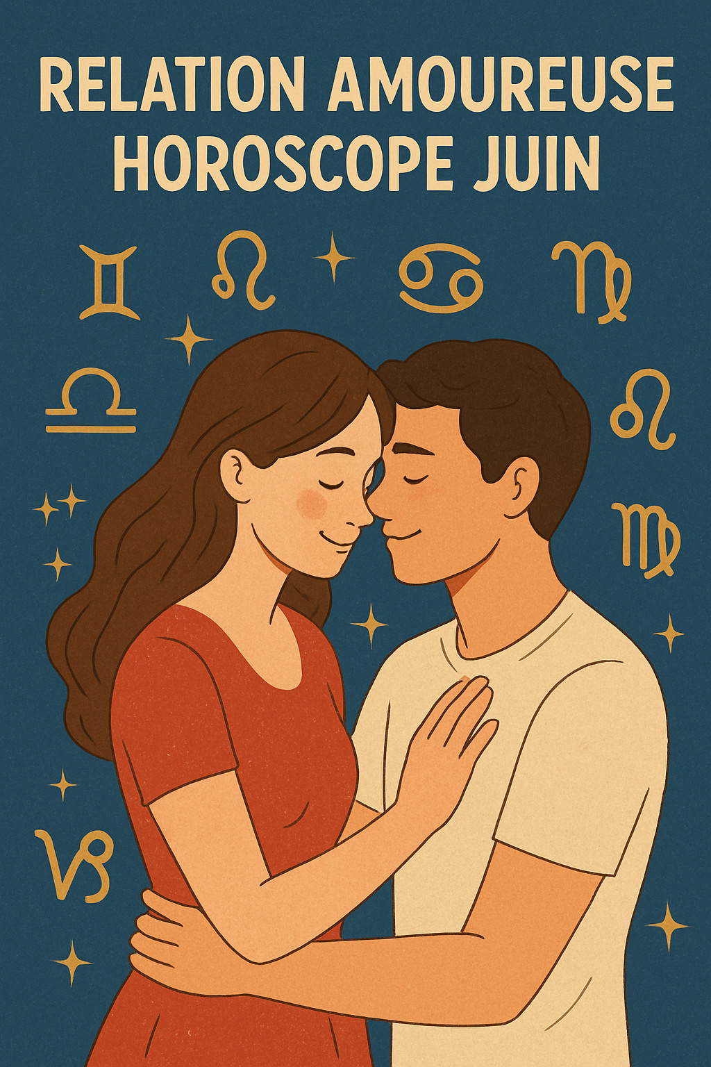 découvrez votre horoscope de juin et découvrez quels signes du zodiaque seront favorisés ce mois-ci pour mieux préparer vos décisions et profiter des opportunités.