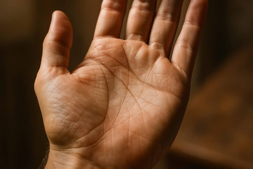 découvrez ce que la lecture de la ligne de la main révèle sur votre personnalité et vos traits de caractère. analysez vos mains pour mieux vous connaître.