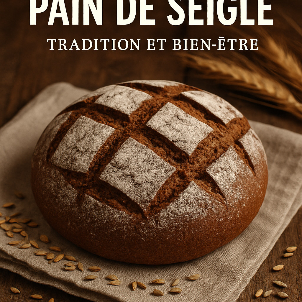 découvrez la composition étonnante du pain de seigle et son rapport avec le gluten. explorez ses bienfaits, ses particularités nutritionnelles et ce que cela signifie pour votre alimentation.