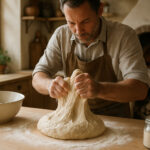 découvrez comment la technique du pain mêlée révolutionne la boulangerie maison en simplifiant le processus, améliorant la texture et offrant des saveurs authentiques pour des pains faits maison exceptionnels.