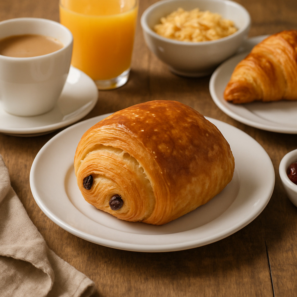 découvrez le poids moyen d'un pain au chocolat et combien de calories se cachent dans cette délicieuse gourmandise pour mieux gérer votre alimentation.