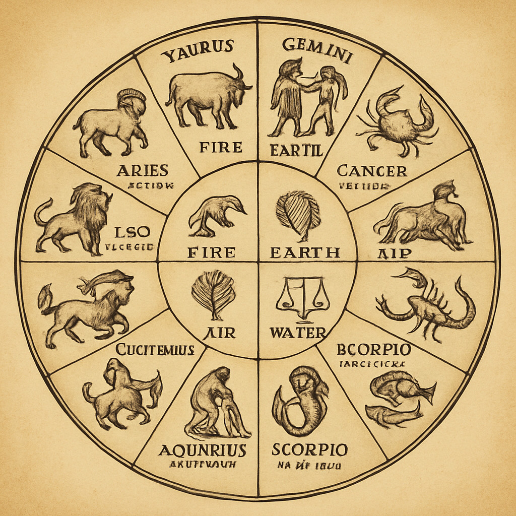 découvrez si le meilleur signe astrologique existe vraiment et explorez la vérité derrière les compatibilités amoureuses selon l'astrologie. mythe ou réalité, faites le point !