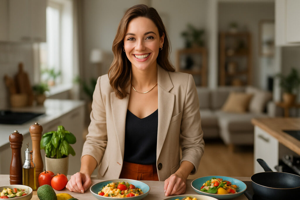 découvrez béatrice vonderweidt, l'influenceuse passionnée qui transforme la cuisine lifestyle avec ses recettes innovantes et son approche unique. plongez dans son univers inspirant et révolutionnez votre façon de cuisiner.